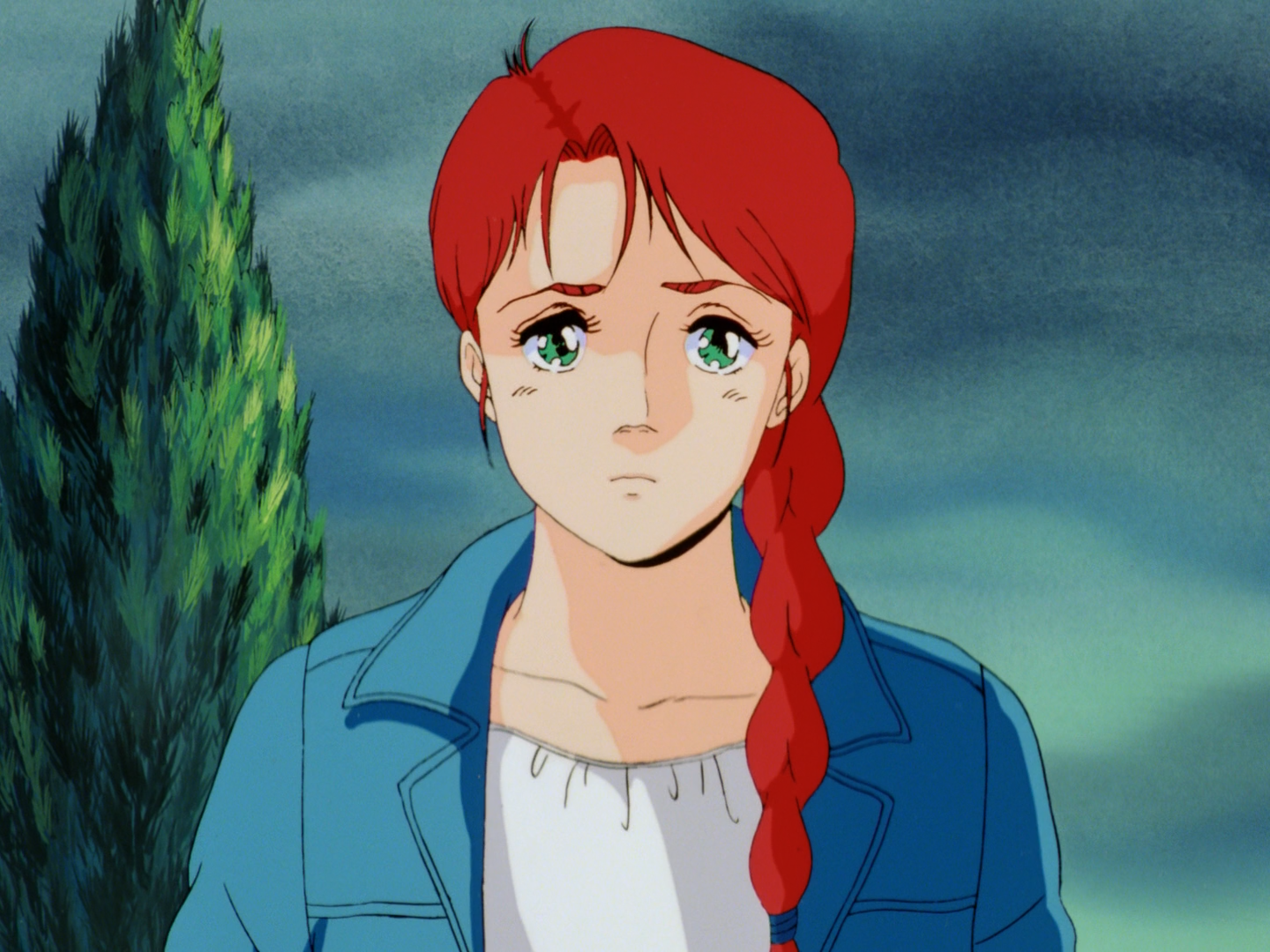 Mobile Suit Gundam 0080: War in the Pocket (Horadric)